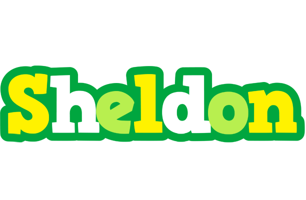 Sheldon soccer logo