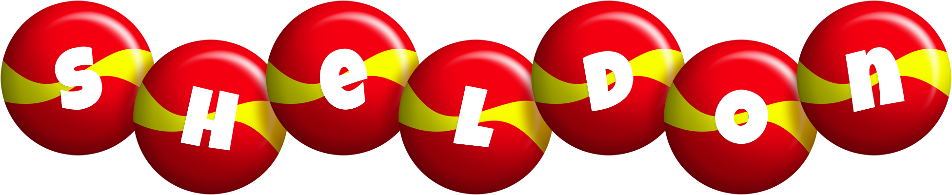 Sheldon spain logo