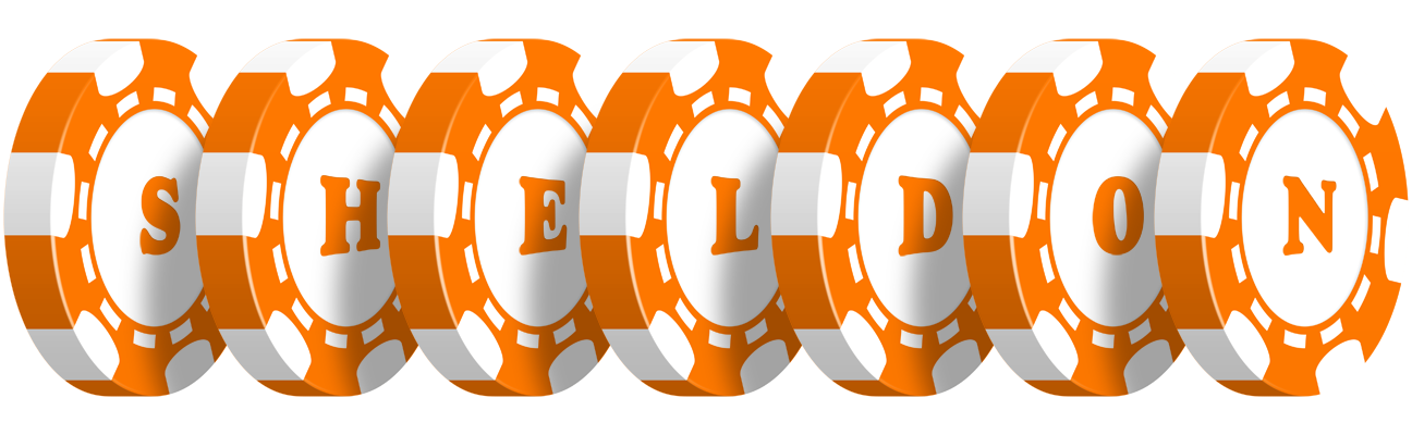 Sheldon stacks logo