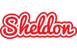 Sheldon sunshine logo