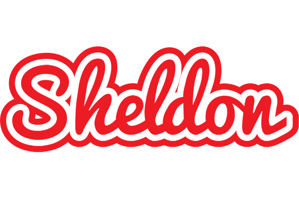 Sheldon sunshine logo