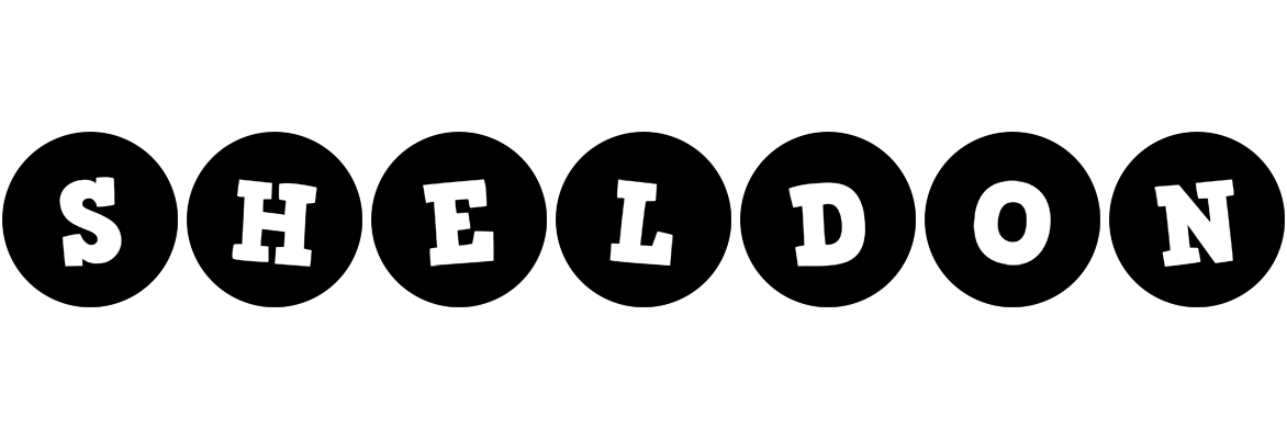 Sheldon tools logo