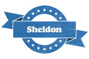 Sheldon trust logo