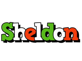 Sheldon venezia logo