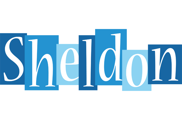 Sheldon winter logo