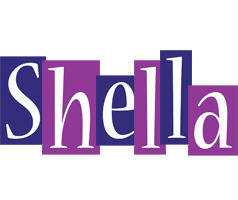 Shella autumn logo