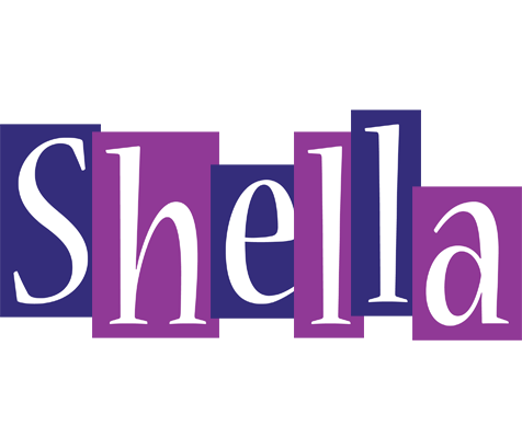 Shella autumn logo