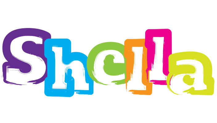 Shella casino logo
