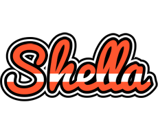 Shella denmark logo