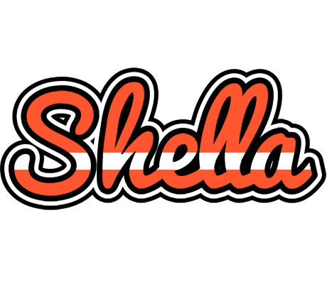 Shella denmark logo