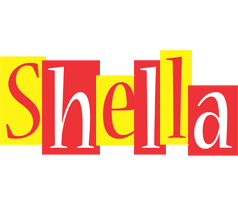 Shella errors logo