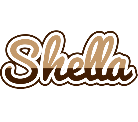 Shella exclusive logo