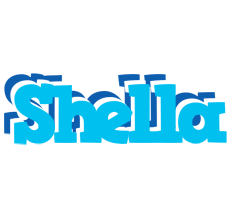 Shella jacuzzi logo