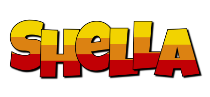 Shella jungle logo