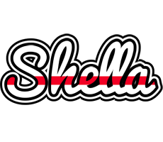 Shella kingdom logo