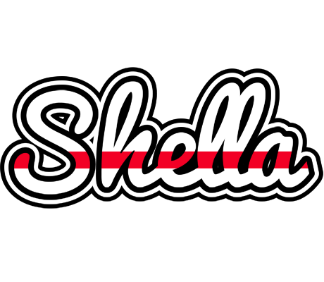 Shella kingdom logo