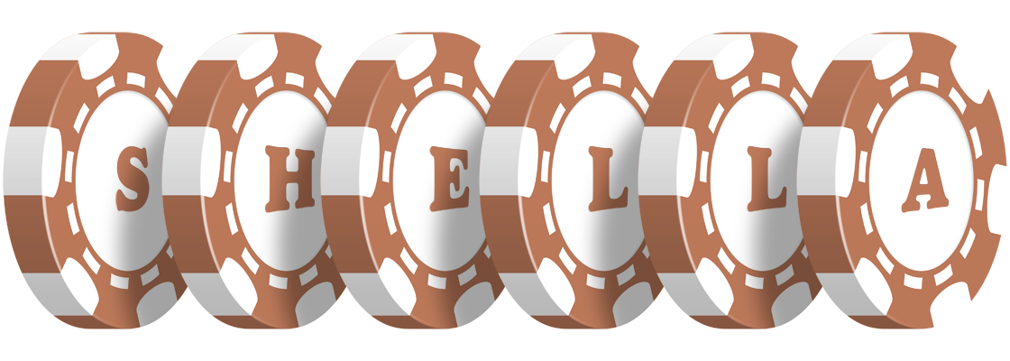 Shella limit logo