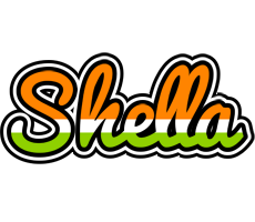 Shella mumbai logo