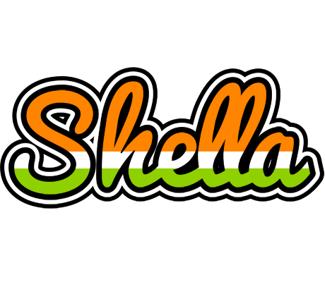 Shella mumbai logo