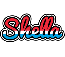 Shella norway logo