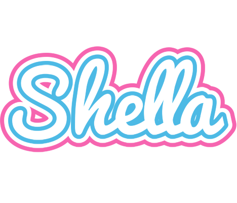 Shella outdoors logo