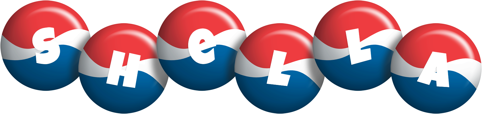 Shella paris logo