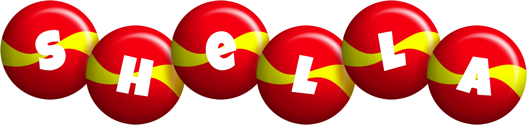 Shella spain logo