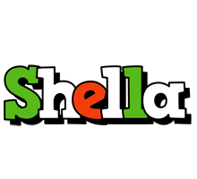 Shella venezia logo