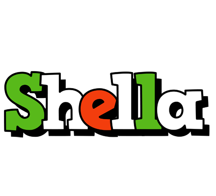 Shella venezia logo