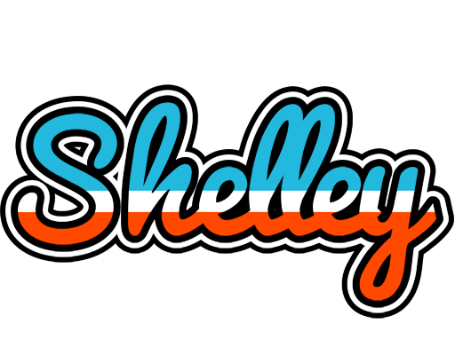 Shelley america logo