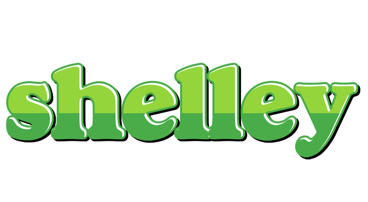 Shelley apple logo