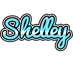 Shelley argentine logo