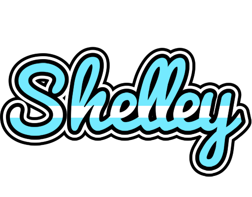 Shelley argentine logo
