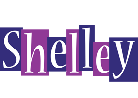 Shelley autumn logo