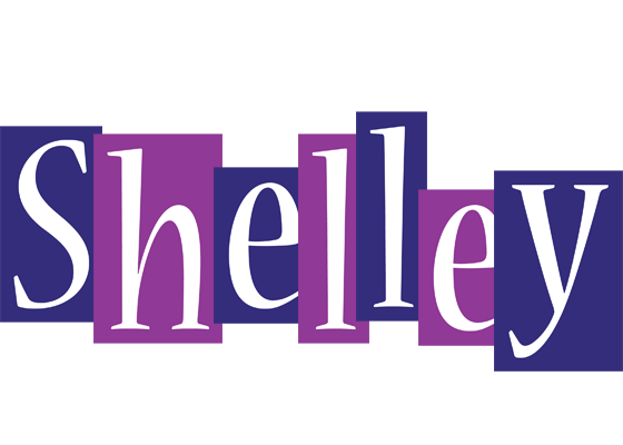 Shelley autumn logo