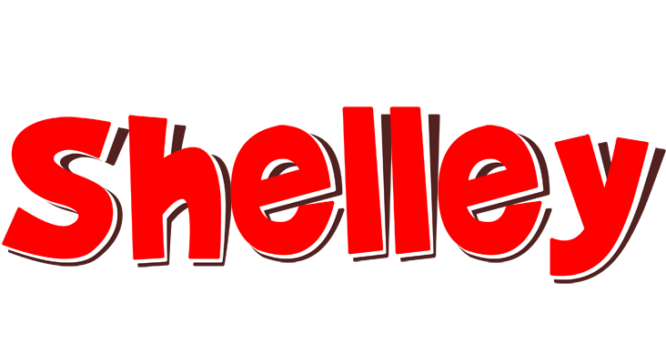 Shelley basket logo