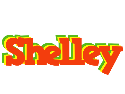 Shelley bbq logo