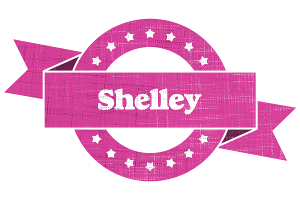 Shelley beauty logo