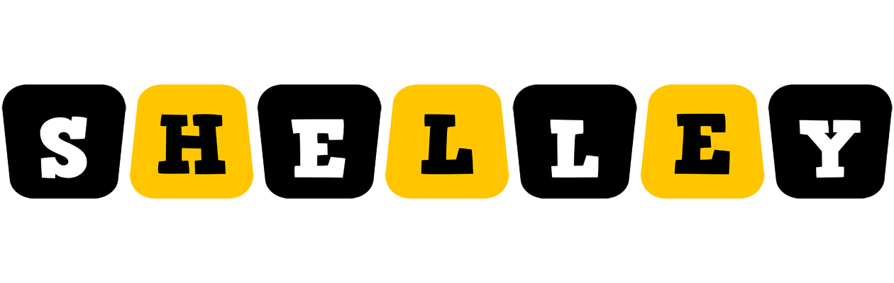 Shelley boots logo