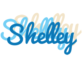 Shelley breeze logo