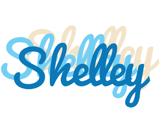 Shelley breeze logo