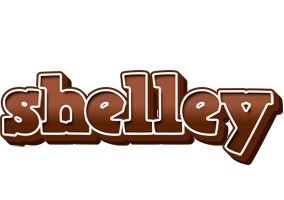 Shelley brownie logo