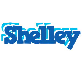 Shelley business logo