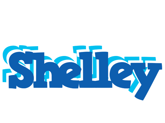 Shelley business logo