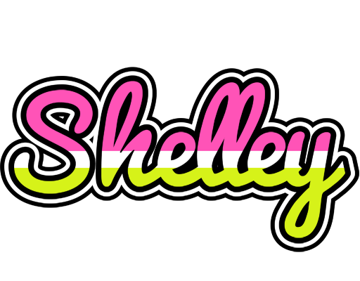 Shelley candies logo