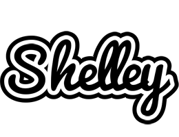 Shelley chess logo