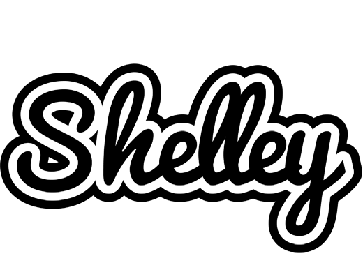Shelley chess logo