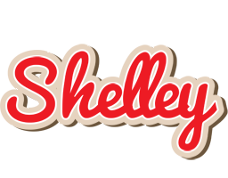 Shelley chocolate logo