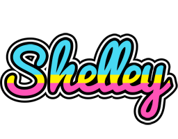 Shelley circus logo