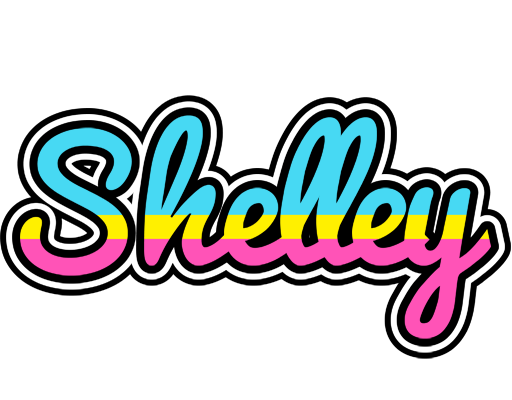 Shelley circus logo
